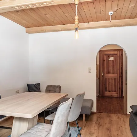 Apartamento Schwüwong - 11