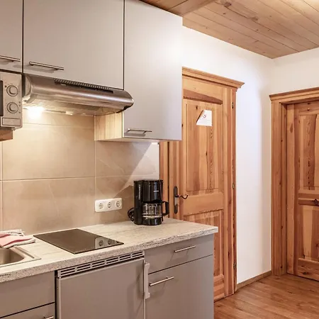 Apartamento Schwüwong - 11 Kelchsau