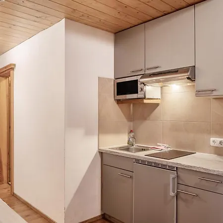 Apartamento Schwüwong - 11 *